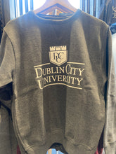 Load image into Gallery viewer, DCU VINTAGE SWEATSHIRT