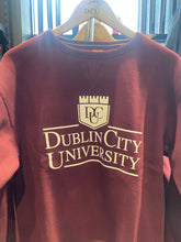 Load image into Gallery viewer, DCU VINTAGE SWEATSHIRT