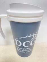 Load image into Gallery viewer, DCU Thermal Mug

