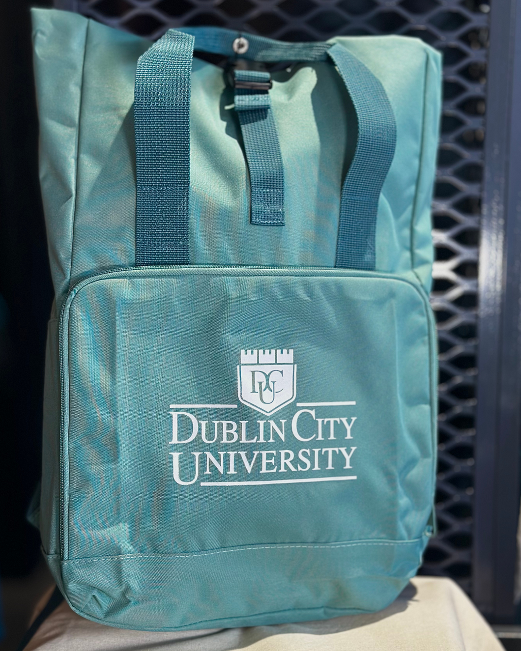 DCU Backpack