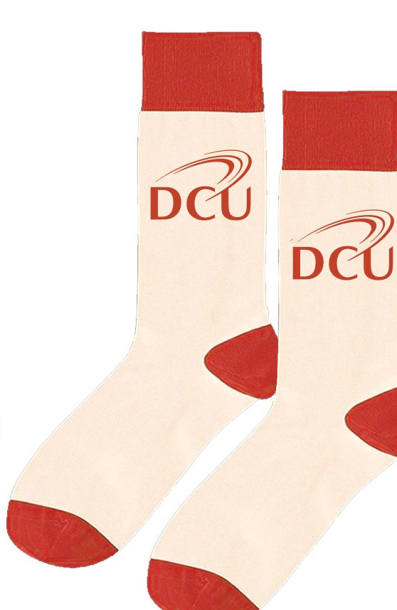 DCU Socks
