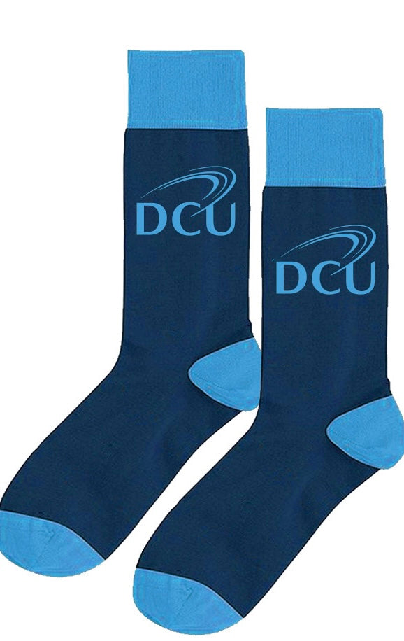 DCU Sock