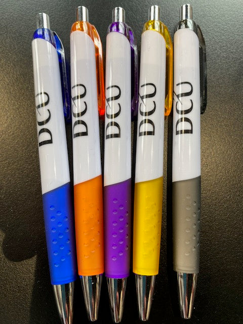 DCU Pen