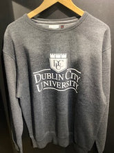 Load image into Gallery viewer, DCU Vintage Sweatshirt
