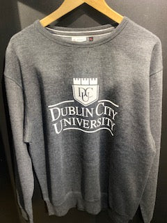 DCU Vintage Sweatshirt