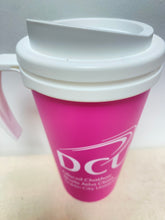 Load image into Gallery viewer, DCU Thermal Mug
