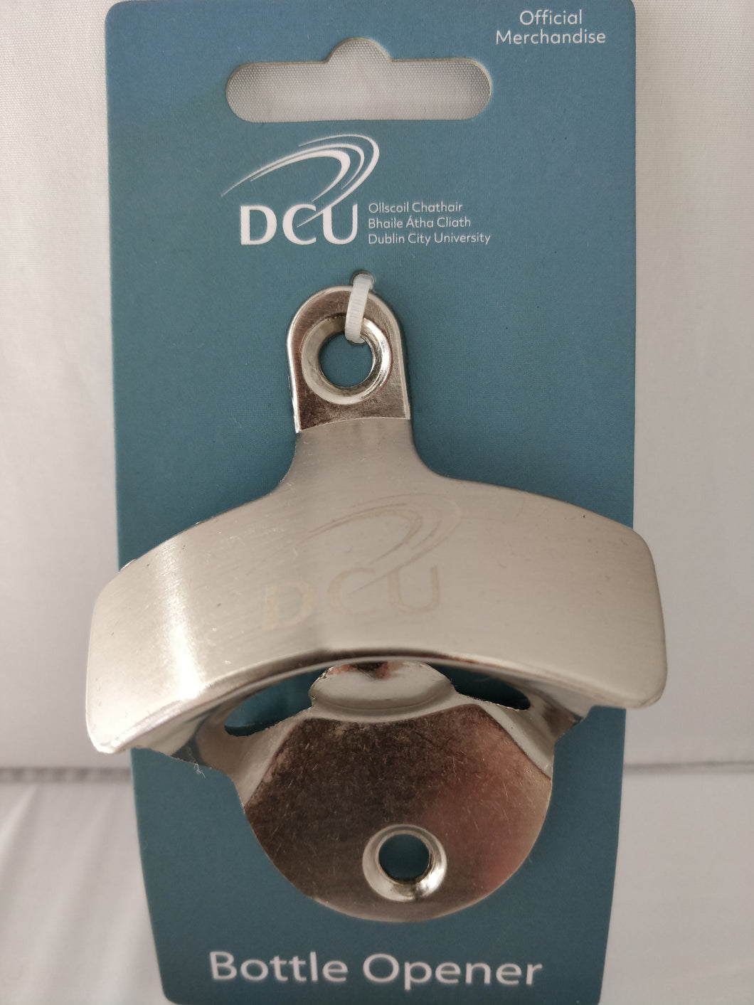 DCU Wallmounted Bottle Opener