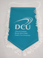 Load image into Gallery viewer, DCU Mini Pennant
