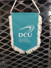 Load image into Gallery viewer, DCU Mini Pennant
