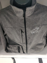 Load image into Gallery viewer, DCU Logo Jacket
