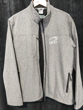 Load image into Gallery viewer, DCU Logo Jacket
