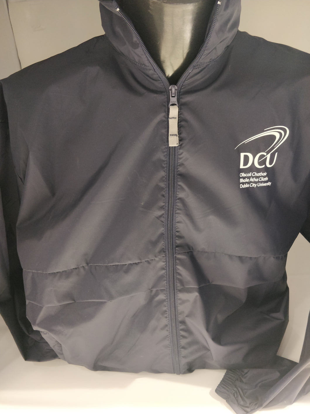 DCU Rainjacket