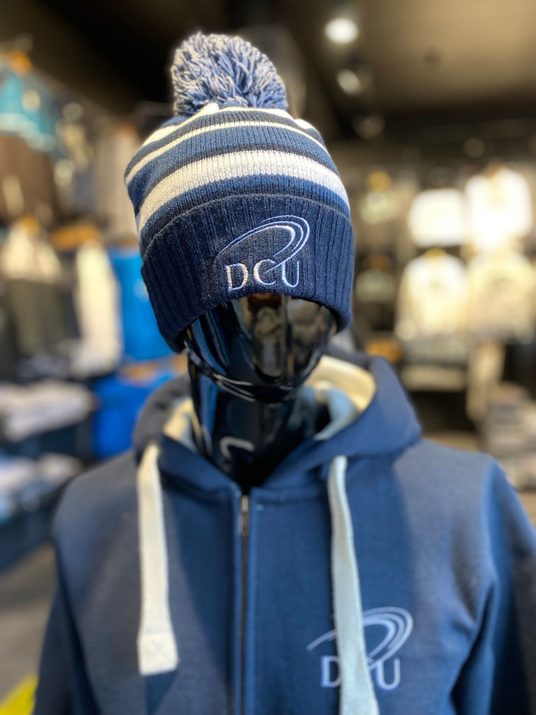 DCU O'Neills Hat