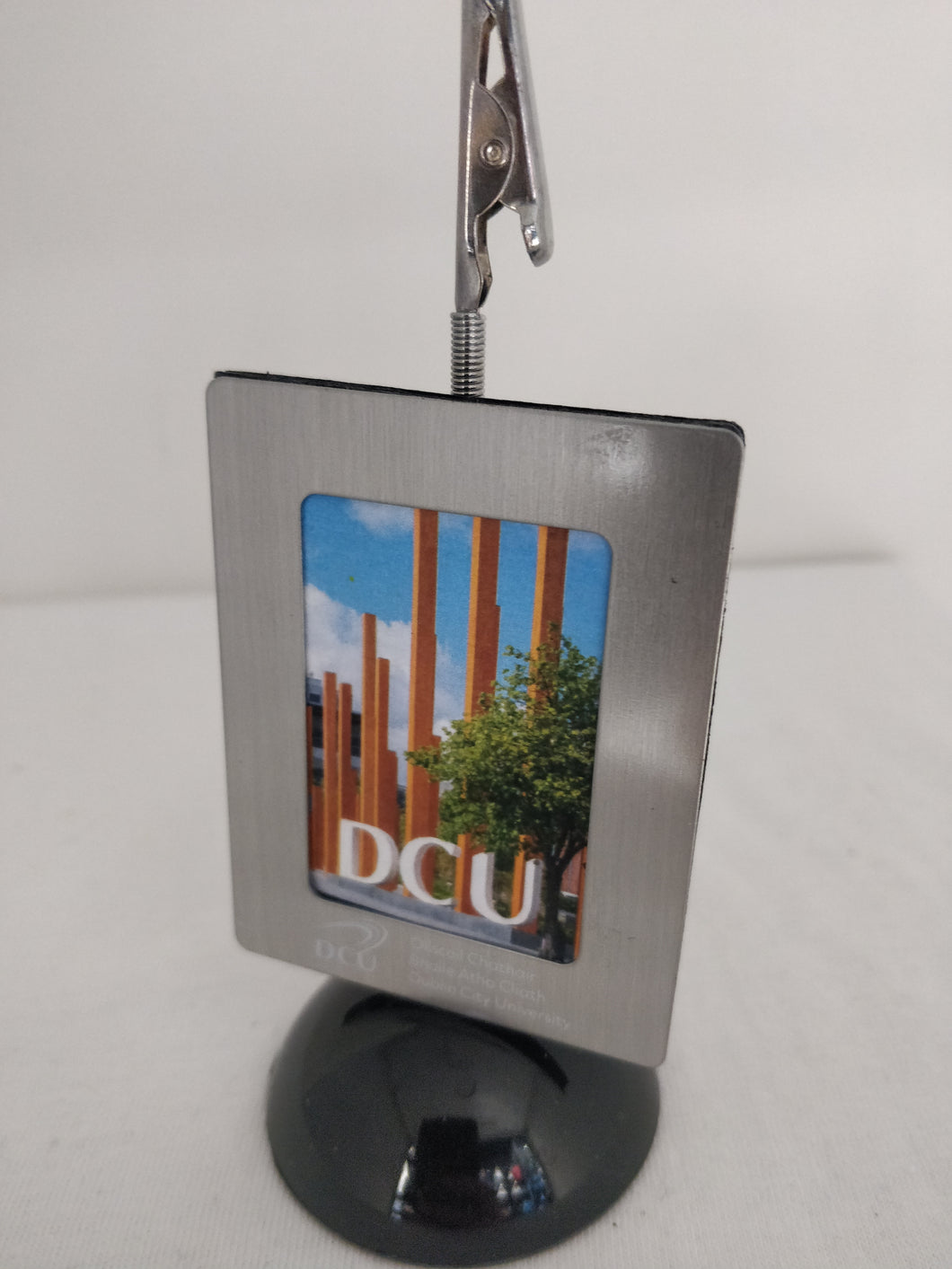 DCU Photoclip Holder