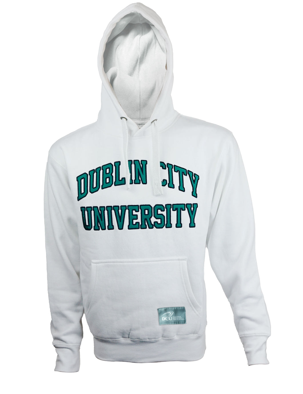 DCU Collegiate Hoodie
